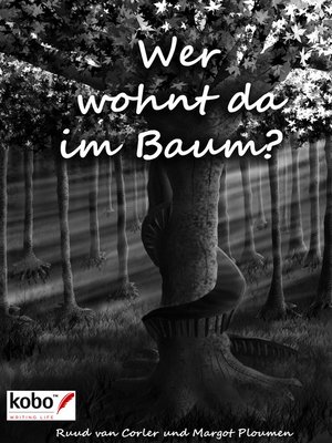 cover image of Wer wohnt da im Baum?